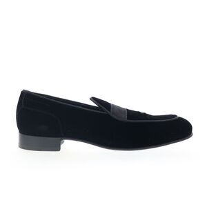 Di Bianco Mens Vomero Black Shoes (NWT)
